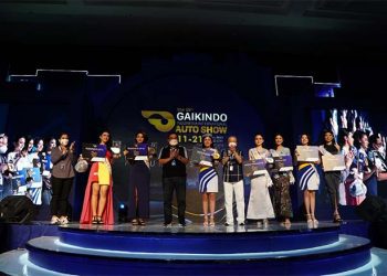 Sayonara GIIAS 2022, Dan Catat Tanggal Tahun Depan 10-20 Agustus 2022