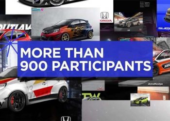 Brio Virtual Modification #4 Pecahkan Rekor Jumlah Desain Peserta, Honda Umumkan 20 Karya Terbaik