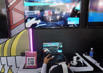 Honda Ambil Bagian Pameran Metaverse Pertama dan Terbesar di Indonesia