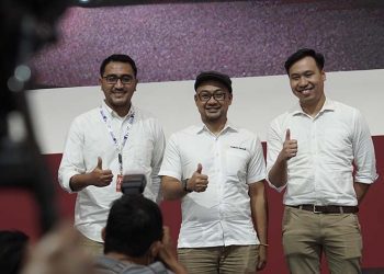 Isuzu Digital Experience Hadir untuk Memudahkan Konsumen