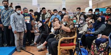 Belajar Toleransi dari Al-Quran dan Teladan Nabi