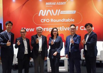 Di Tengah Tren Kenaikan Suku Bunga, Mirae Asset Sekuritas Sarankan Korporasi Berinvestasi di Reksa Dana Pasar Uang