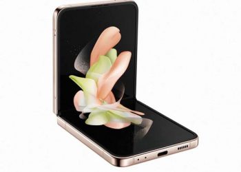 Samsung Perkenalkan Generasi Terbaru Galaxy Z Flip4 5G dan Galaxy Z Fold4 5G
