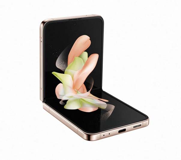 Samsung Perkenalkan Generasi Terbaru Galaxy Z Flip4 5G dan Galaxy Z Fold4 5G