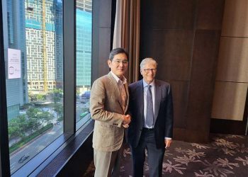 Samsung Bersama Yayasan Bill & Melinda Gates Kembangkan Prototipe ‘Reinvented Toilet’