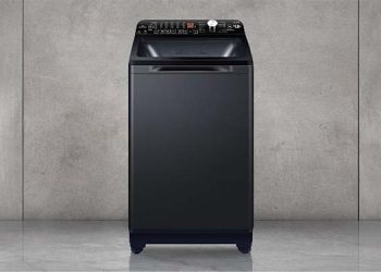 AQUA Japan Hadirkan Solusi Mencuci Nyaman dan Aman Serta Fitur Program Mencuci Khusus