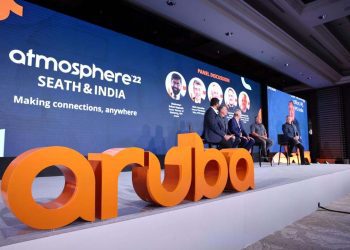 Aruba Menghadirkan Atmosphere 2022 SEATH dan India di Bangkok, Thailand