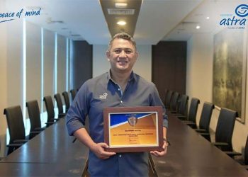 Asuransi Astra Dinobatkan sebagai Market Leader dan Asuransi Terbaik 2022