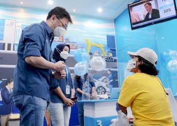 Asuransi Astra Tebar Berbagai Promo Menarik di Hari Pelanggan Nasional