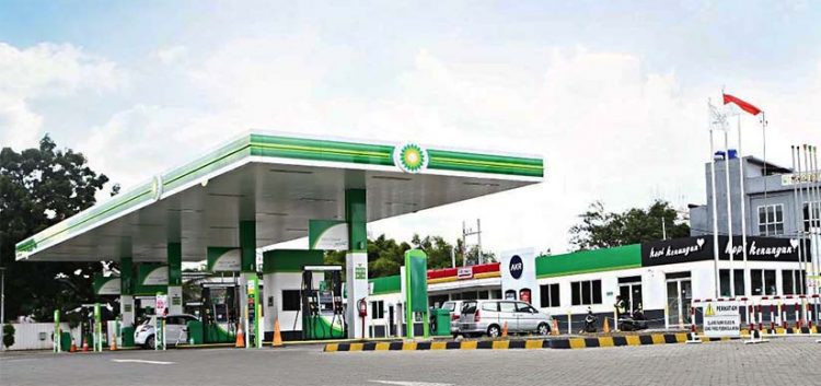 Kini SPBU Modern Hadir untuk Berikan Kemudahan dan Kenyamanan Pelanggan