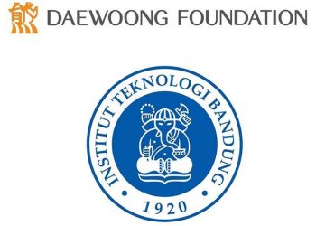 Daewoong Foundation Menandatangani MOU dengan ITB untuk mendirikan ‘DDS Research Institute’