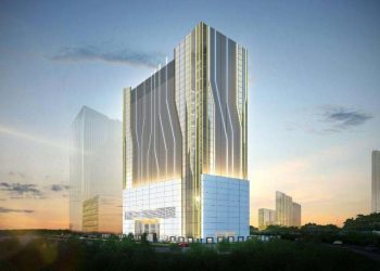 EDGE DC Mulai Bangun EDGE2 di Jakarta umtuk Tingkatkan Kapasitas Data Center 23 MW