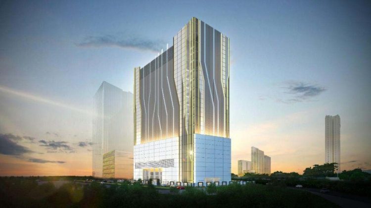 EDGE DC Mulai Bangun EDGE2 di Jakarta umtuk Tingkatkan Kapasitas Data Center 23 MW
