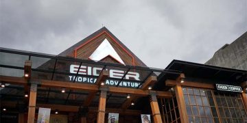Dampak Kebakaran Gudang JNE di Pekapuran Depok, Eiger Adventure Alami Kerugian Sekitar Rp 50 Miliar