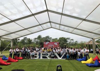 Honda Kembali Ajak Konsumen All New BR-V Berakhir Pekan Bersama Keluarga Dalam Acara Weekend Getaway Bandung