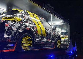 Calon SUV Terbaru Honda akan Kunjungi Lebih Banyak Kota Lagi di Jawa Timur