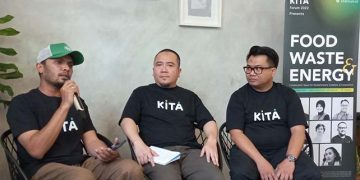 Kolaborasi KITA Forum 2022 Bersama Gen Z dan Y Membentuk Ekosistem Potensi Kewirausahaan yang Tangguh