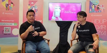 In App Wallet  Kakoin, Cara KaryaKarsa Permudah Fans Memberikan Dukungan kepada Storyteller