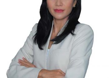 Medtronic Menunjuk Fitria Decyana Sebagai Country Director di Indonesia