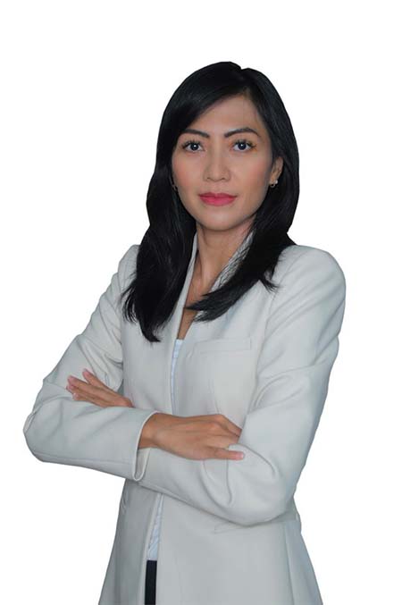 Medtronic Menunjuk Fitria Decyana Sebagai Country Director di Indonesia