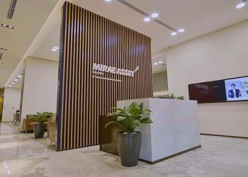 Konsisten Dorong Inovasi Digital, Youtube Mirae Asset Sekuritas Tembus 100.000 Subscribers