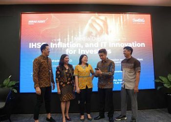 Mirae Asset Sekuritas akan Pertahankan Success Rate Tetap di atas 90%