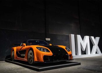 Selebrasi Puncak Pesta Modifikasi Terbesar di Indonesia, OLX Autos IMX 2022 Tinggal Menghitung Hari