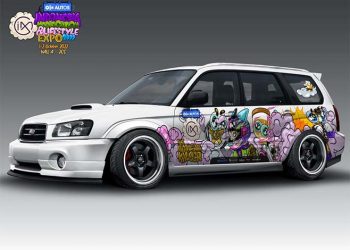 OLX Autos IMX 2022 Akan Berikan Dua Mobil Supergiveaway Sekaligus untuk Pengunjung di Puncak Acara