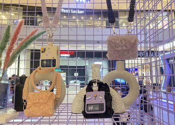Foldable Samsung Hadirkan Kolaborasi dengan Kreator Lokal Seperti MoJA dan BYO