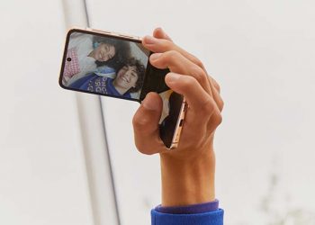 Tak Ada di Perangkat Lain Kecanggihan Inovasi Galaxy Z Fold4 5G dan Z Flip4 5G, Bikin Auto Ganti HP