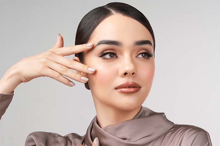 Brow-Nificent Siap Lengkapi Kebutuhan Makeup BSLady dengan Desain dan Formula Prima
