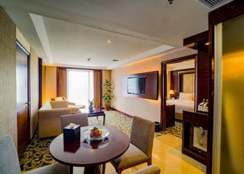 Swiss-Belhotel Serpong Gelar September Ceria dengan Ragam Penawaran Menarik