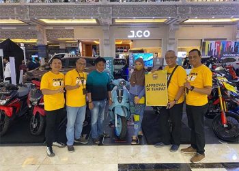 Adira Finance Gelar SOBAT Expo 2022, Kini Hadir di Yogya dengan Berbagai Penawaran Menarik