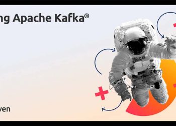 Aiven Resmi Akuisisi Kafkawize untuk Melanjutkan Perjalanan Open Source