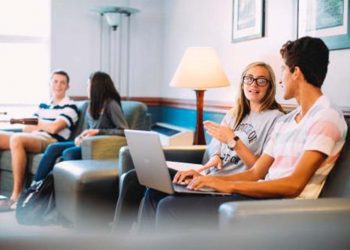 Kini Lembaga Pendidikan Memanfaatkan Aruba Wi-Fi 6E Untuk Ruang Kelas dan Kampus Digital