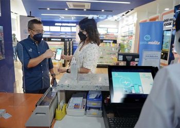 Lebih dari 3.000 Jaringan Provider Nasional, Garda Medika Bersinergi dengan Kimia Farma Siap Melayani Peserta