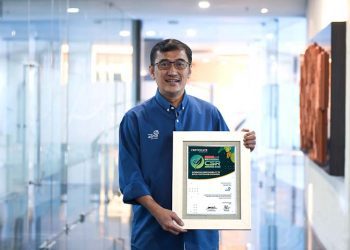 Asuransi Astra Dinobatkan Pemenang Indonesia CSR Awards 2022