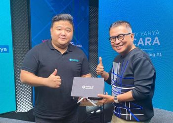 Ternyata Ini Penyebab Pekerja Indonesia Kalah Saing