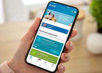 EdTech Cakap Bantu Sektor Pariwisata di Danau Toba