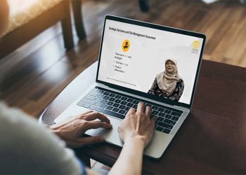 FEB Universitas Indonesia Gandeng EdTech Cakap Produksi Materi Kursus Bagi Semua Kalangan