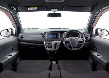 Daihatsu Sigra, Mobil #MimpiIndahKeluargaIndonesia