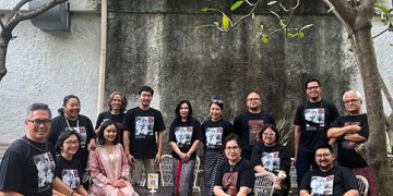 Roemah Indonesia BV (RIBV) Tampil di Frankfurt Coffee Festival