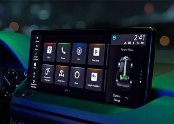Sekitar Sebulan Sebelum Peluncurannya, Honda Umumkan Perubahan Honda Accord Generasi Sebelas
