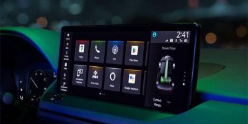 Sekitar Sebulan Sebelum Peluncurannya, Honda Umumkan Perubahan Honda Accord Generasi Sebelas