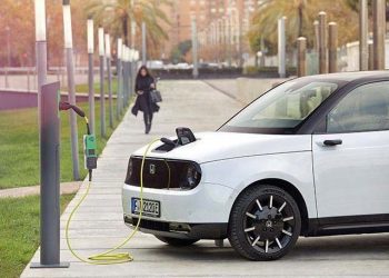 Honda dan LG Gelontorkan USD 3,5 Miliar untuk Pabrik Baterai Kendaraan Listriknya di Ohio, Amerika Serikat