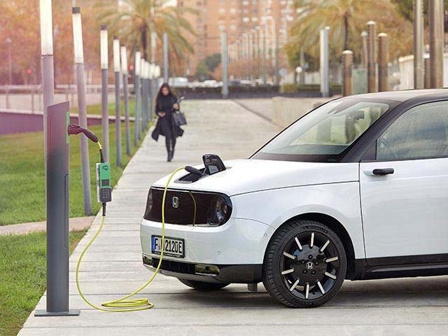 Honda dan LG Gelontorkan USD 3,5 Miliar untuk Pabrik Baterai Kendaraan Listriknya di Ohio, Amerika Serikat