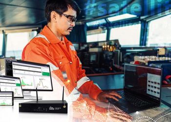 IEC Telecom & Blue C Mobile Hadirkan Solusi Komunikasi Satelit Maritim di Asia Pasifik