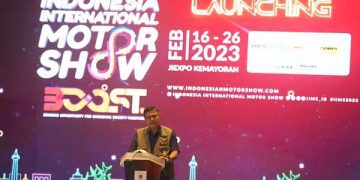 Di IIMS 2023, Dyandra Siapkan Panggung Besar Bagi Industri Pendukung Otomotif Indonesia