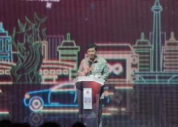 IIMS Hadir dengan Warna Baru dan Segudang Program Seru