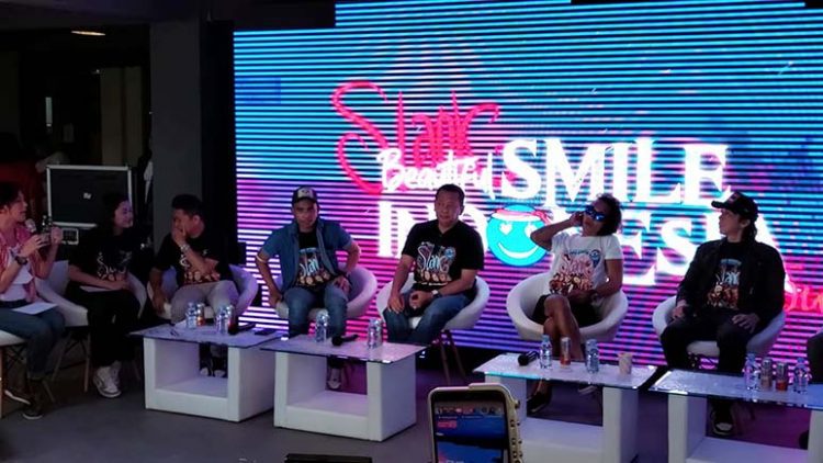 Tiket Konser Slank Beautiful Smile Indonesia Tour Sudah Bisa Dibeli di BOSTIXX